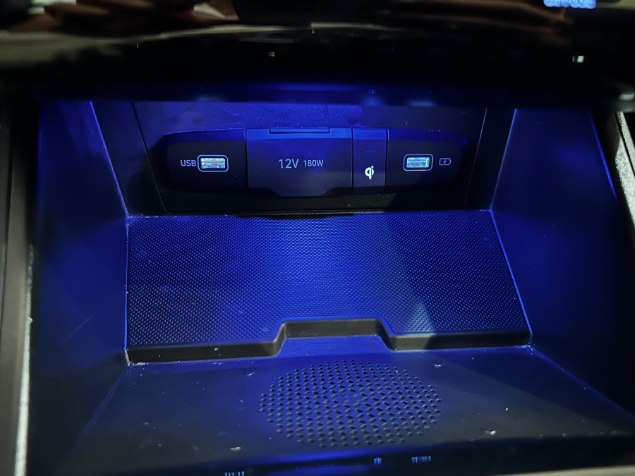Imagen de Hyundai TUCSON
