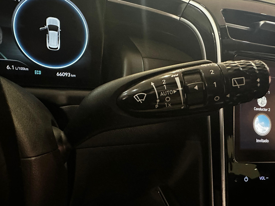 Imagen de Hyundai TUCSON