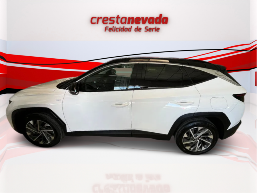 Imagen de Hyundai TUCSON