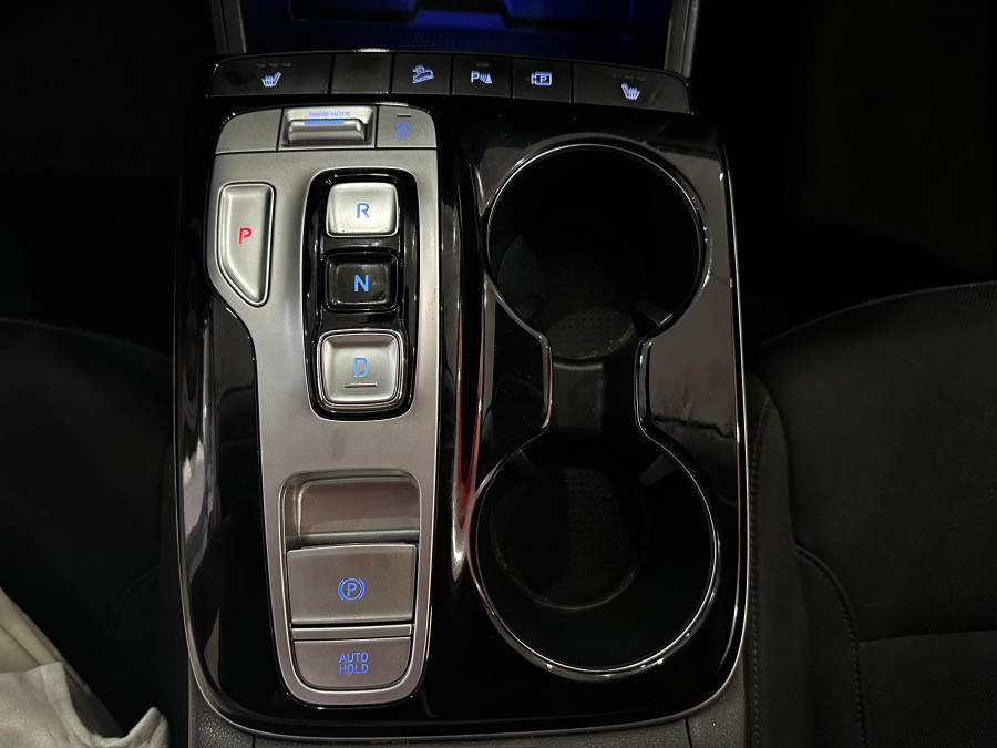 Imagen de Hyundai TUCSON