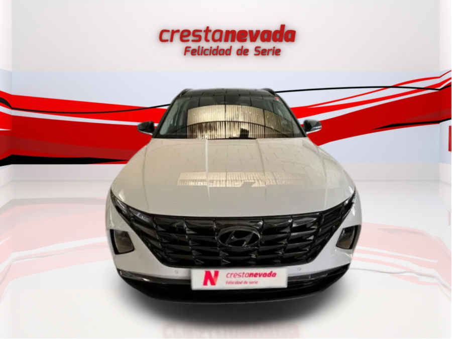 Imagen de Hyundai TUCSON