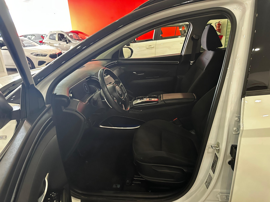 Imagen de Hyundai TUCSON