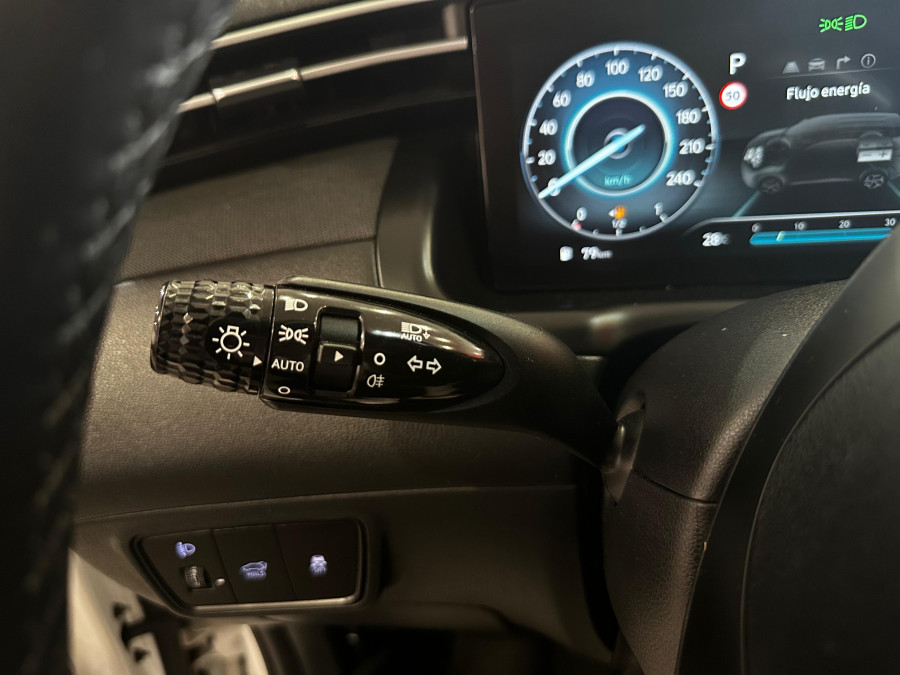 Imagen de Hyundai TUCSON