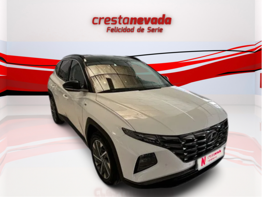 Imagen de Hyundai TUCSON