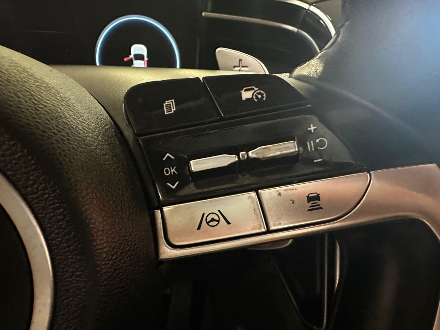 Imagen de Hyundai TUCSON