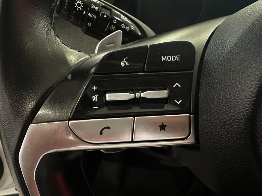 Imagen de Hyundai TUCSON
