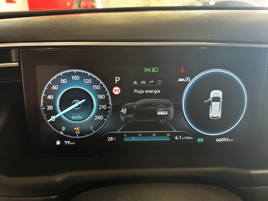 Imagen de Hyundai TUCSON