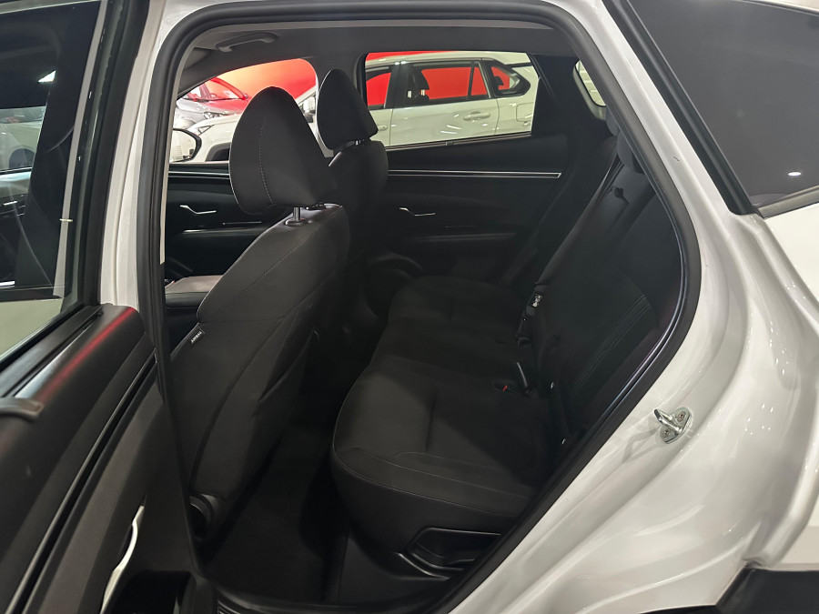 Imagen de Hyundai TUCSON