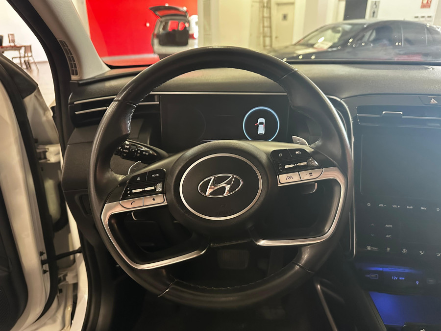 Imagen de Hyundai TUCSON