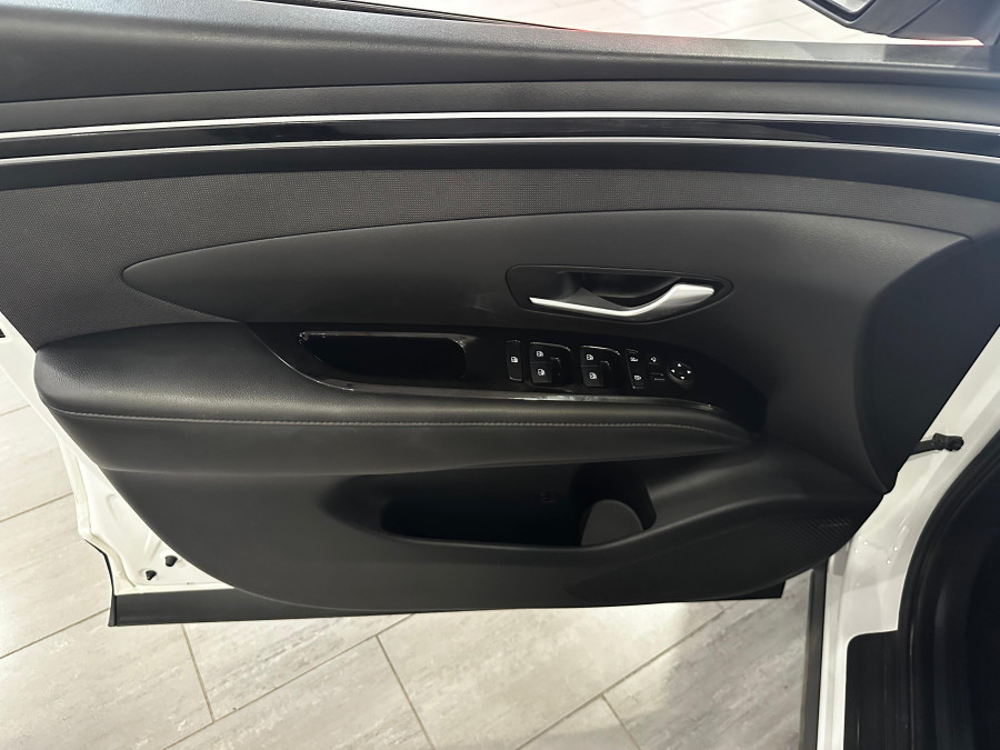 Imagen de Hyundai TUCSON