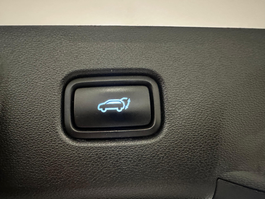 Imagen de Hyundai TUCSON