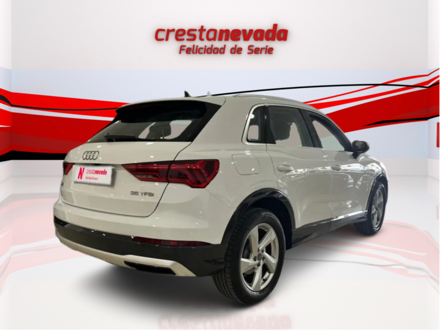Imagen de AUDI Q3