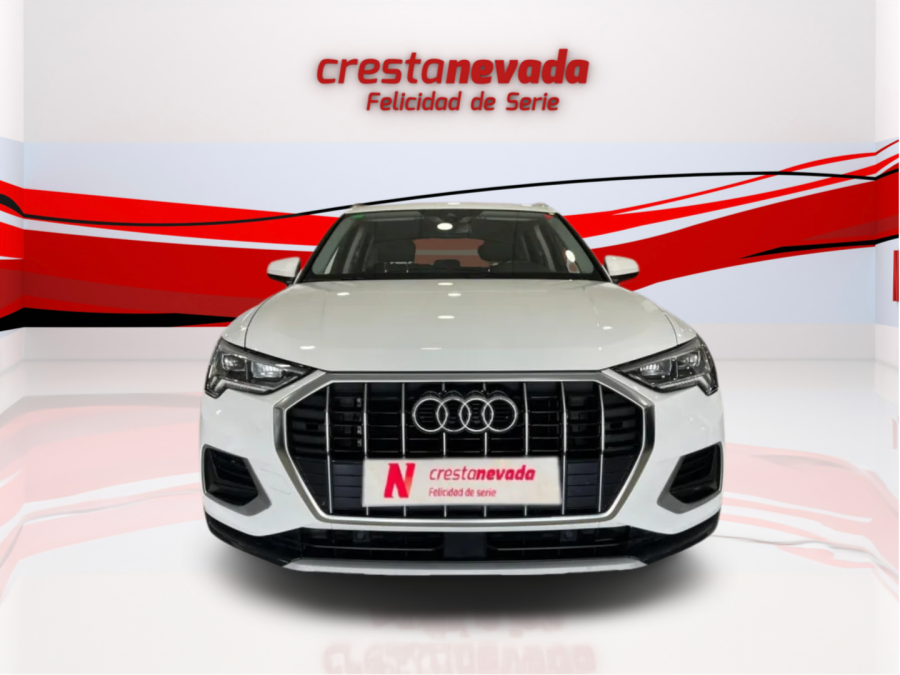 Imagen de AUDI Q3
