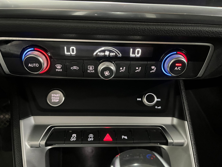 Imagen de AUDI Q3