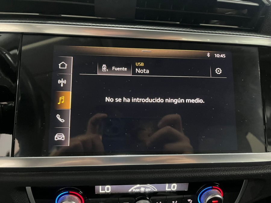 Imagen de AUDI Q3