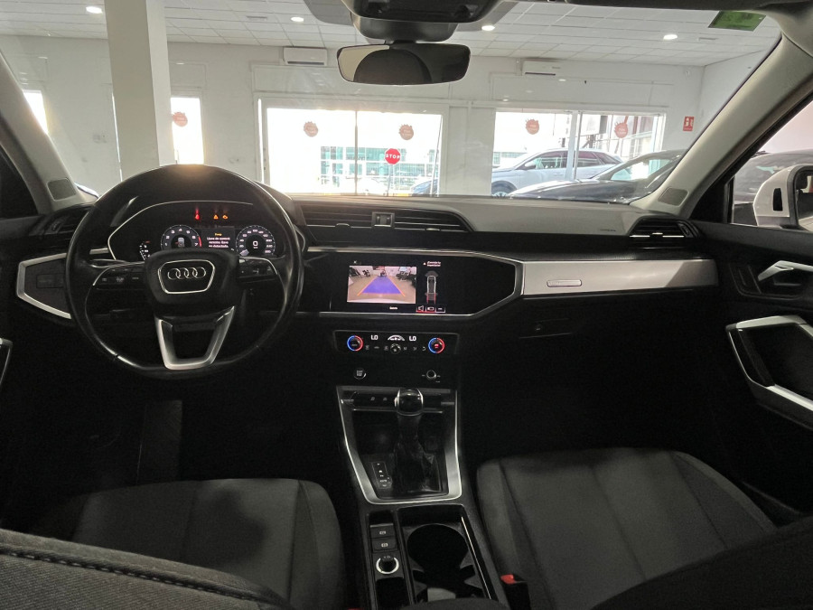 Imagen de AUDI Q3