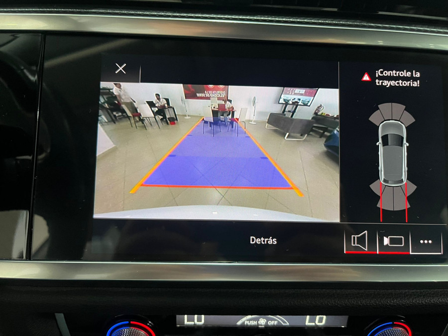 Imagen de AUDI Q3