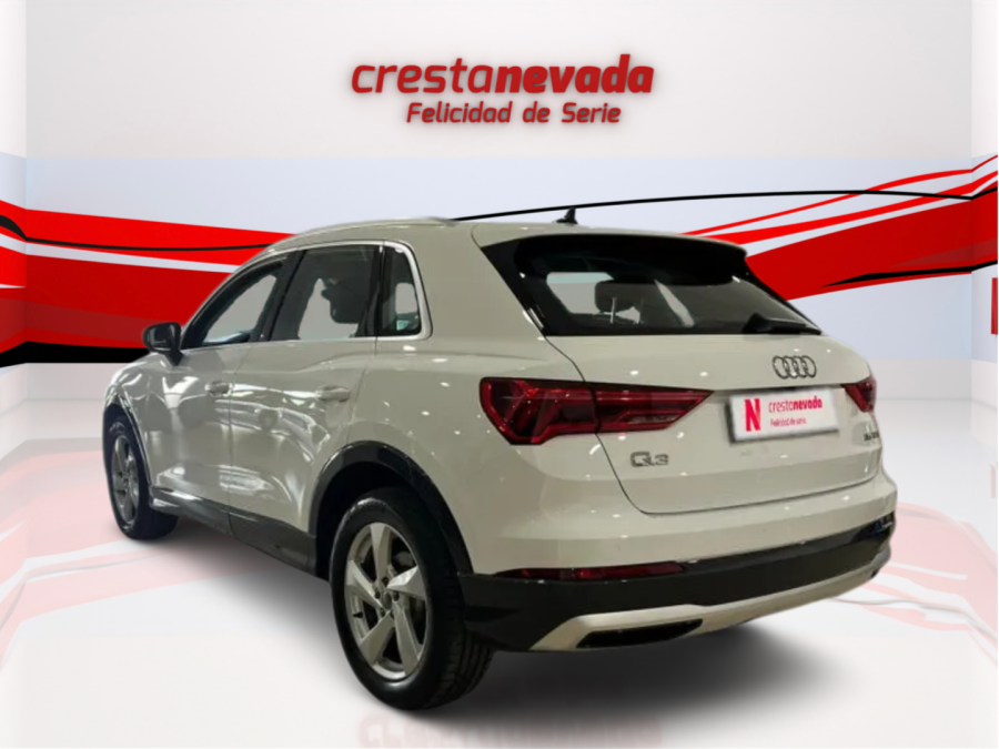 Imagen de AUDI Q3