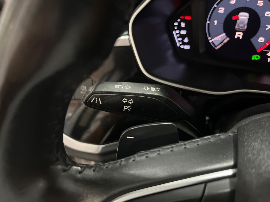 Imagen de AUDI Q3
