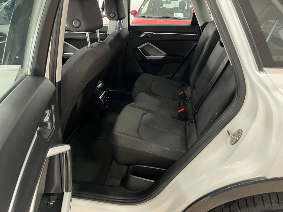 Imagen de AUDI Q3