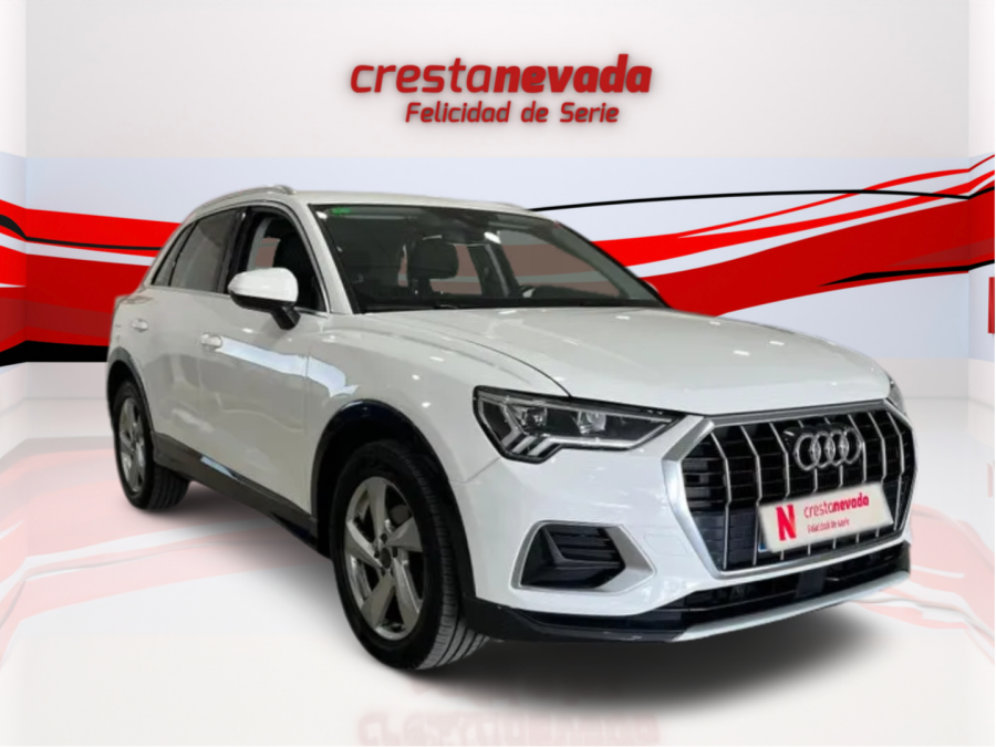 Imagen de AUDI Q3