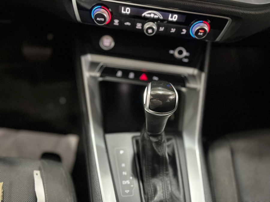 Imagen de AUDI Q3