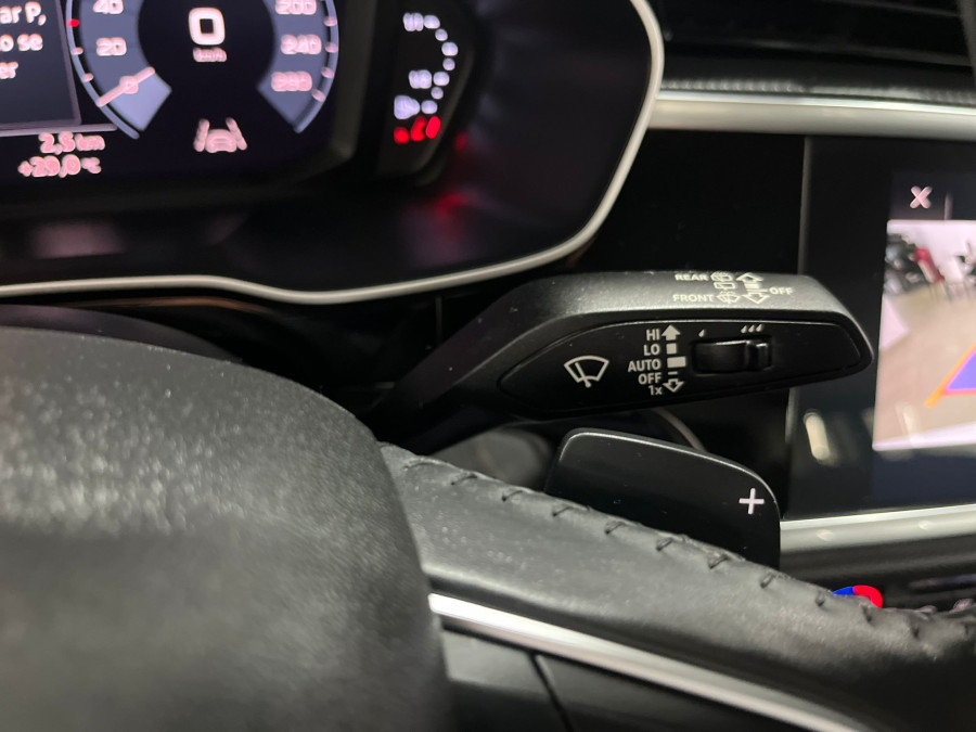 Imagen de AUDI Q3