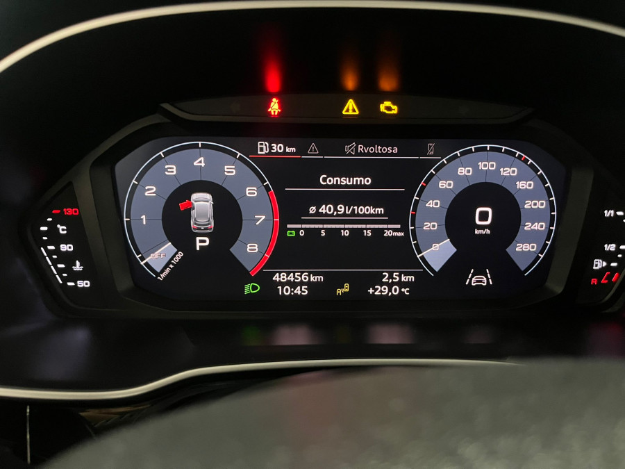 Imagen de AUDI Q3