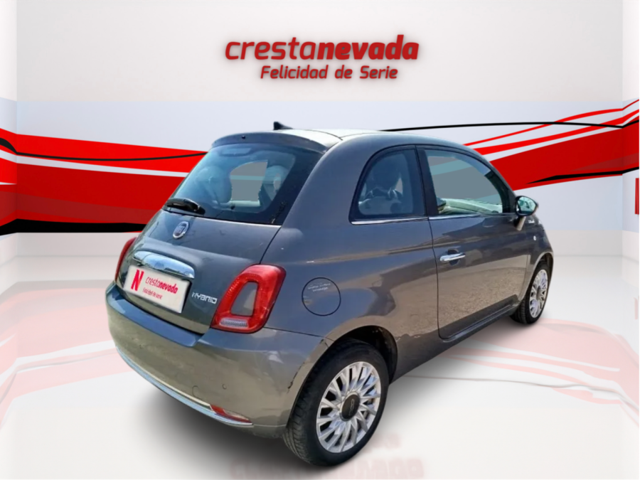 Imagen de Fiat 500