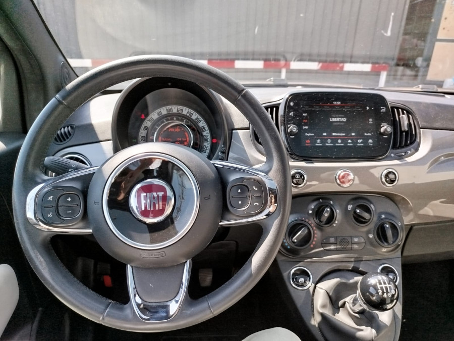 Imagen de Fiat 500