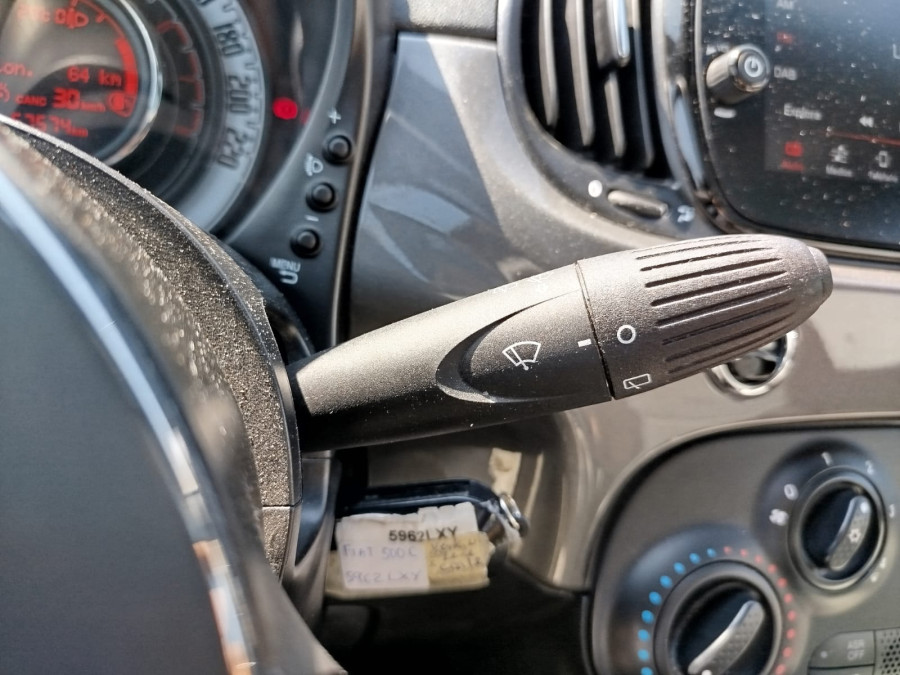 Imagen de Fiat 500