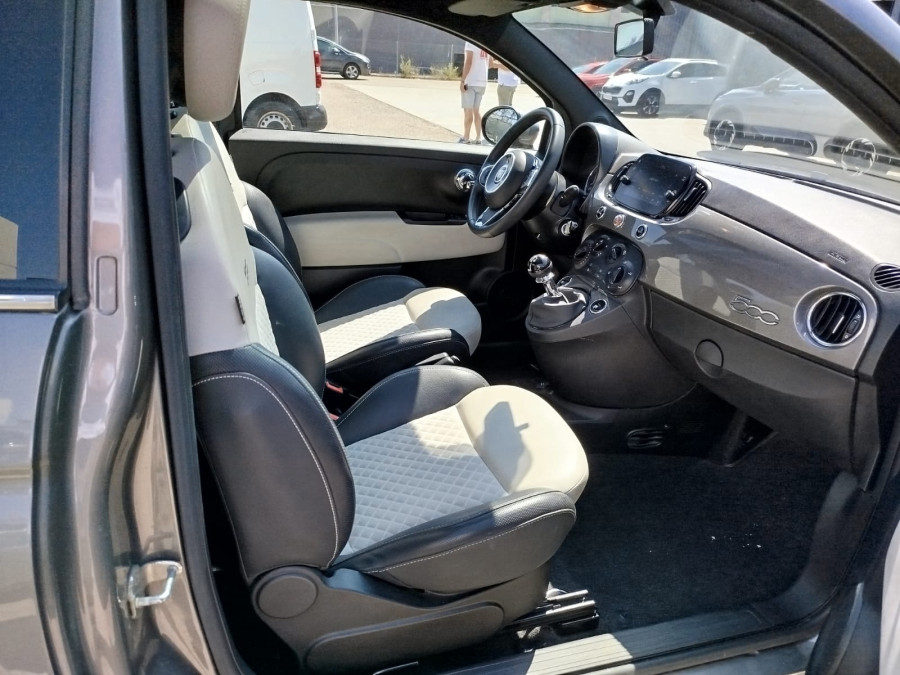 Imagen de Fiat 500