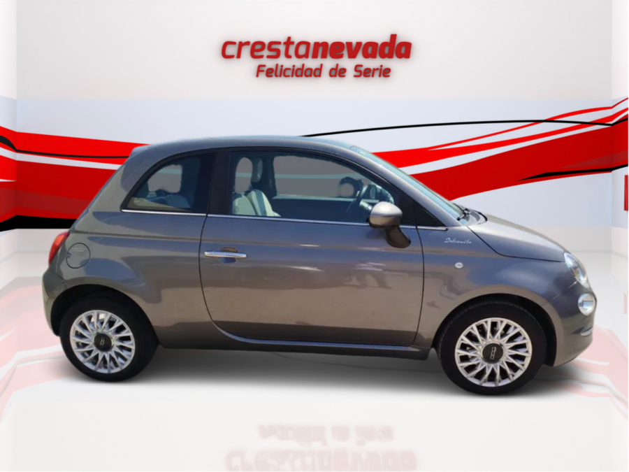 Imagen de Fiat 500