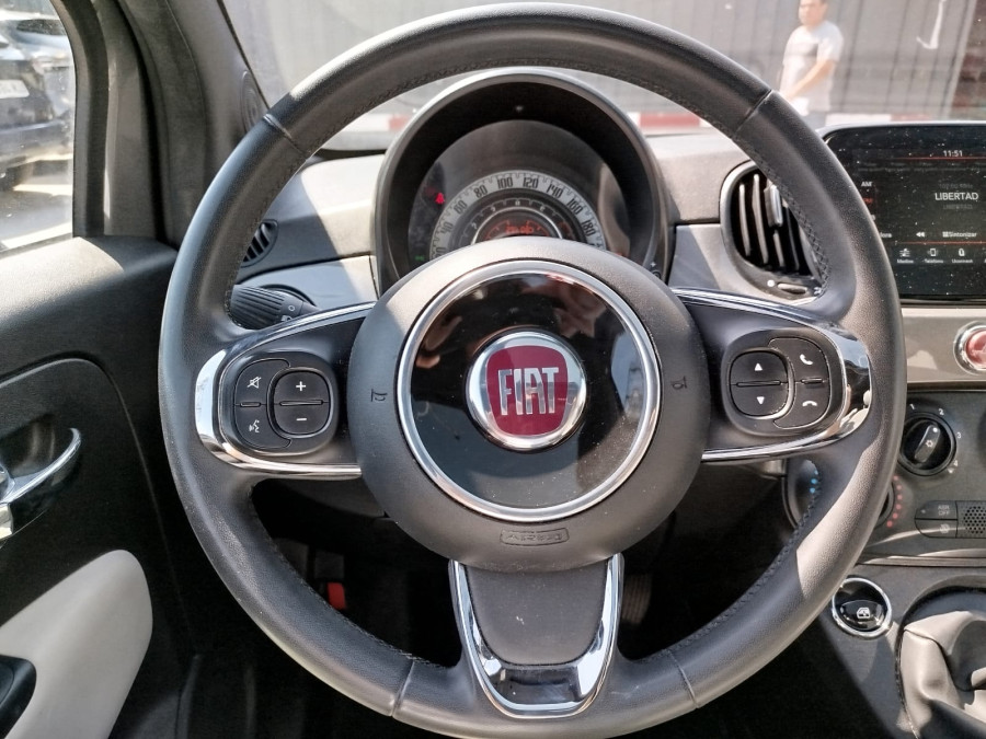Imagen de Fiat 500