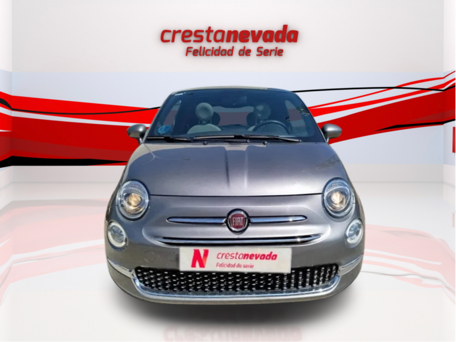 Imagen de Fiat 500