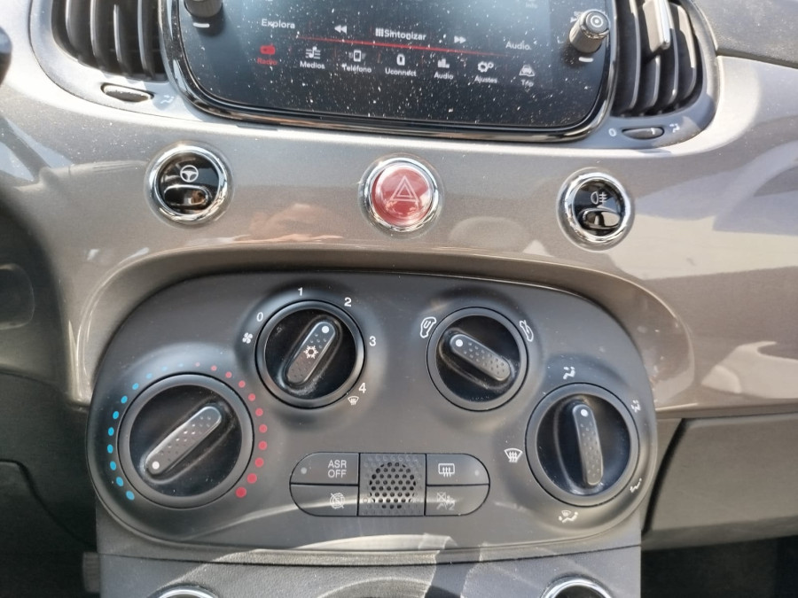 Imagen de Fiat 500