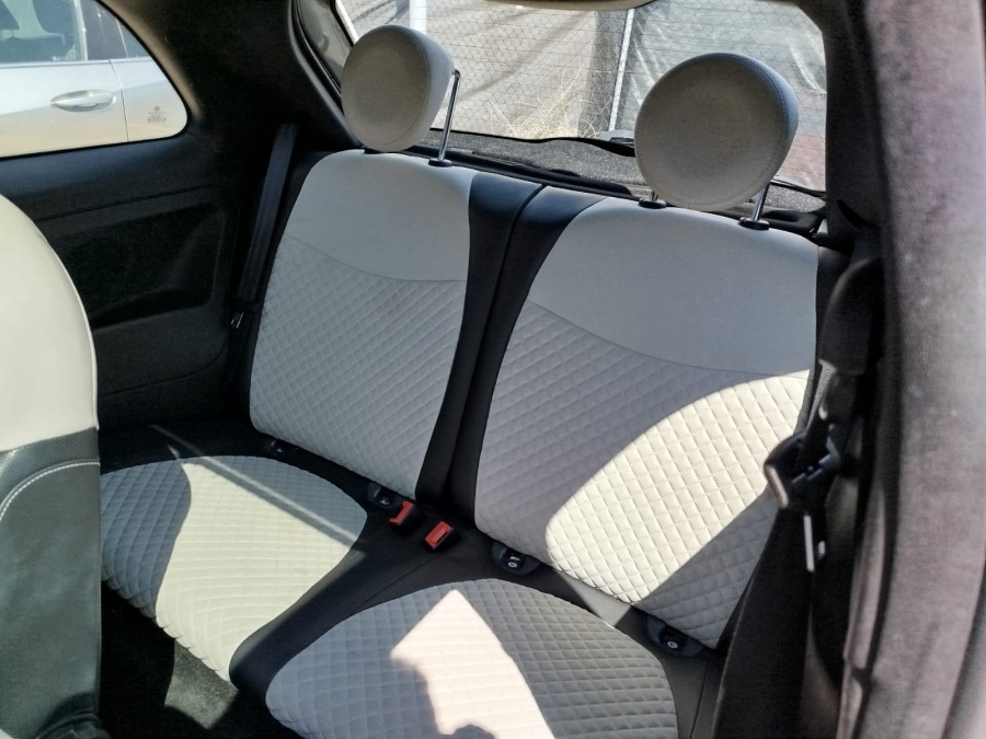 Imagen de Fiat 500