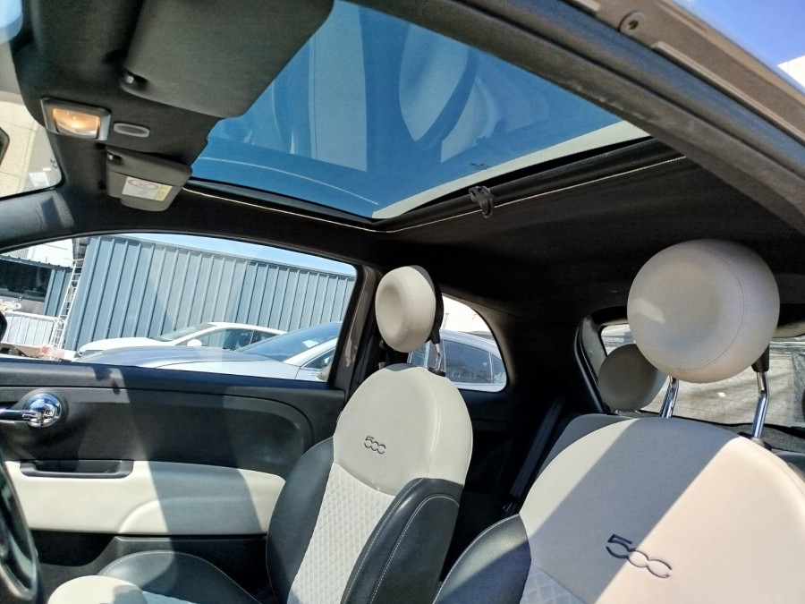 Imagen de Fiat 500