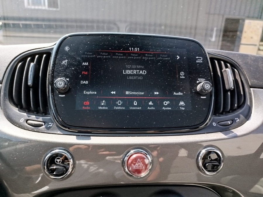 Imagen de Fiat 500