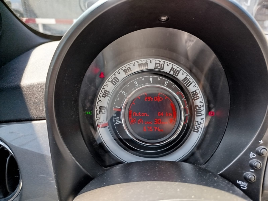 Imagen de Fiat 500