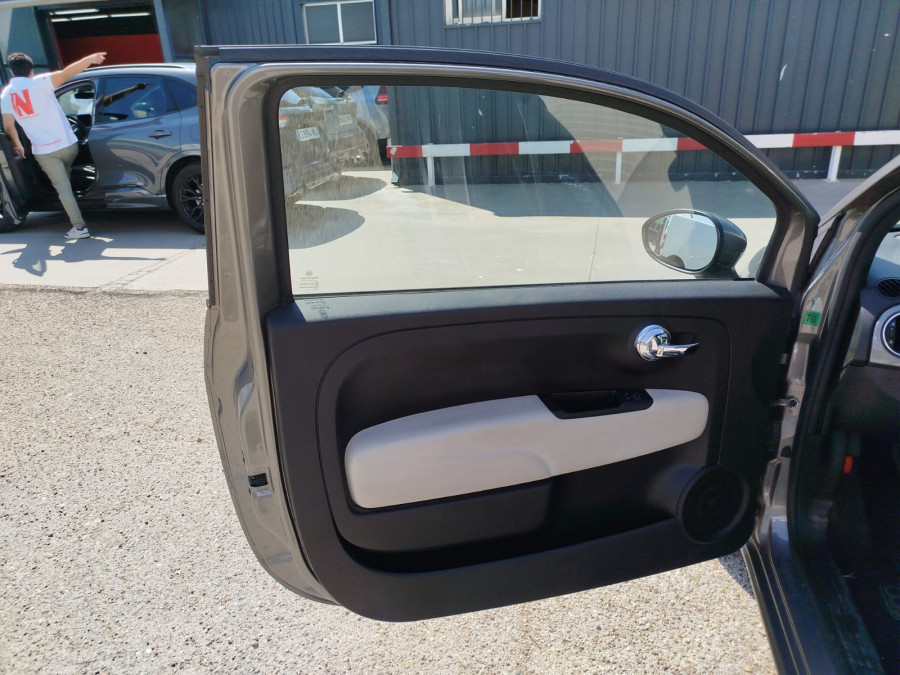 Imagen de Fiat 500
