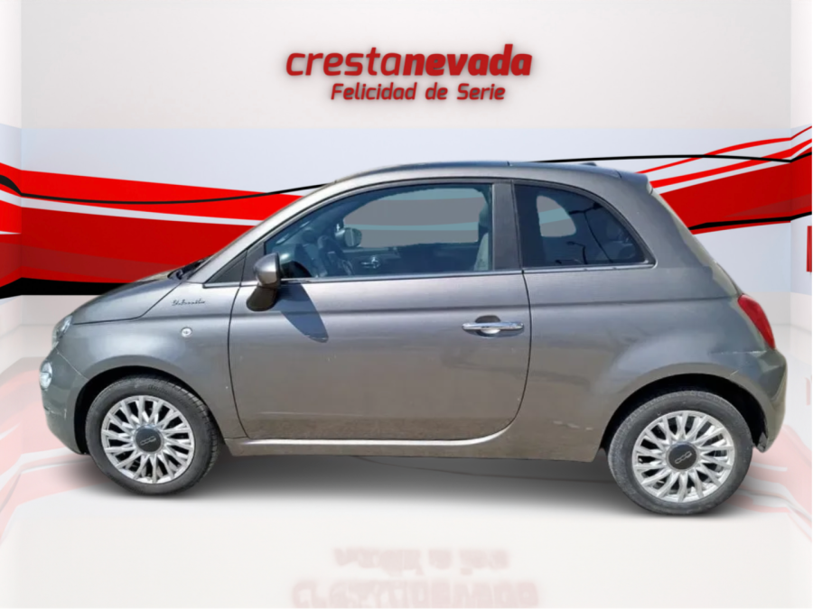 Imagen de Fiat 500