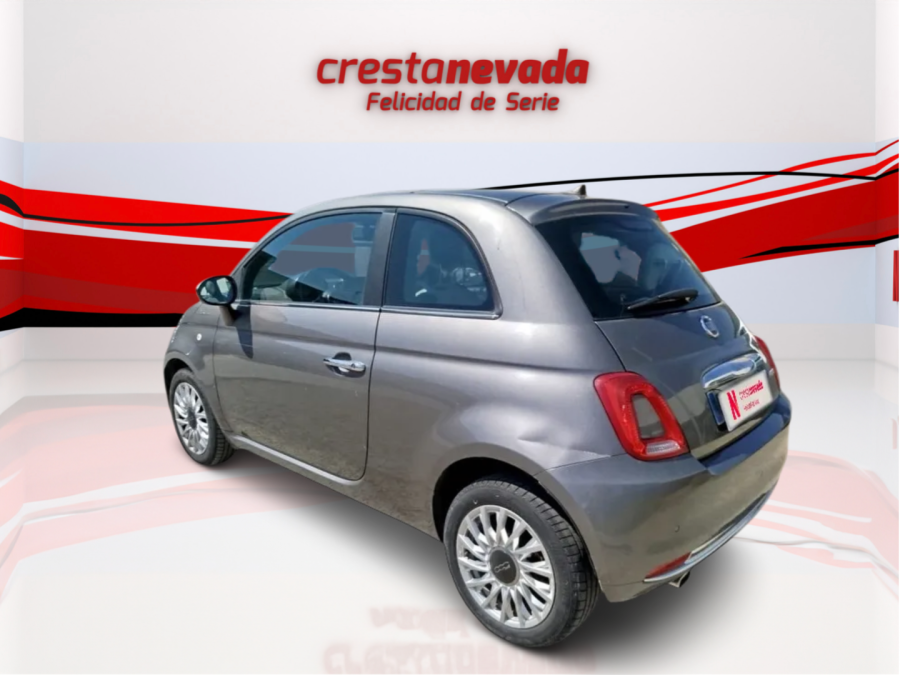 Imagen de Fiat 500