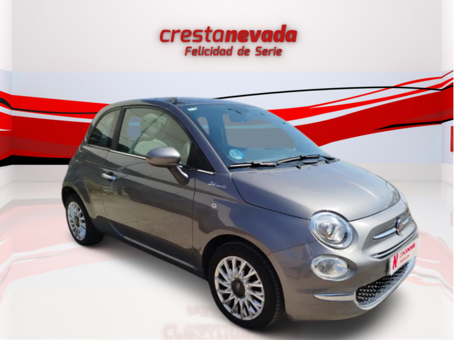 Imagen de Fiat 500