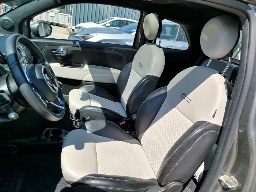 Imagen de Fiat 500