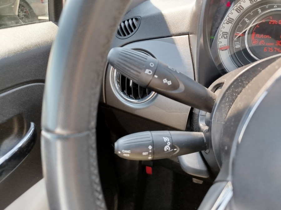 Imagen de Fiat 500
