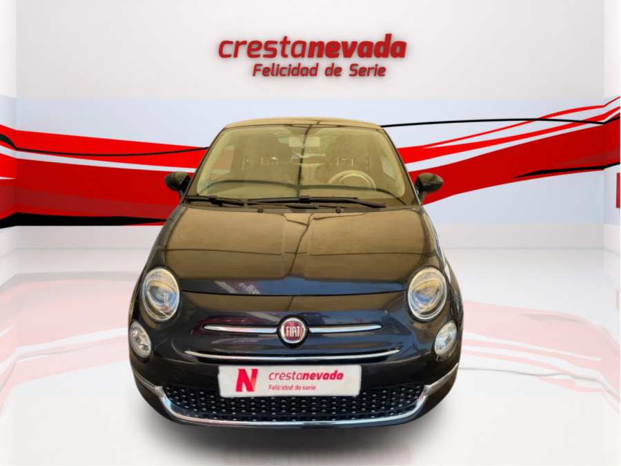 Imagen de Fiat 500