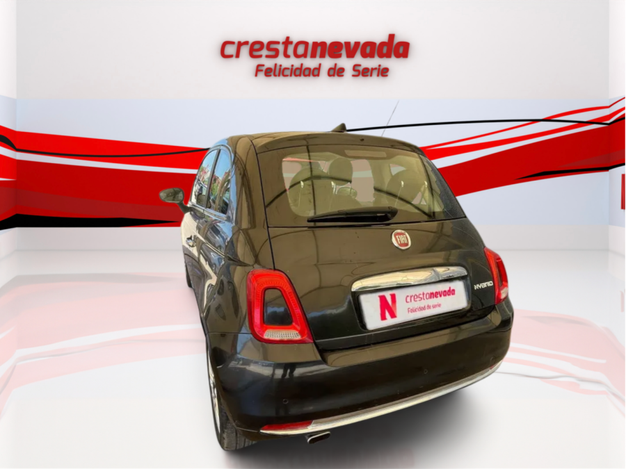 Imagen de Fiat 500
