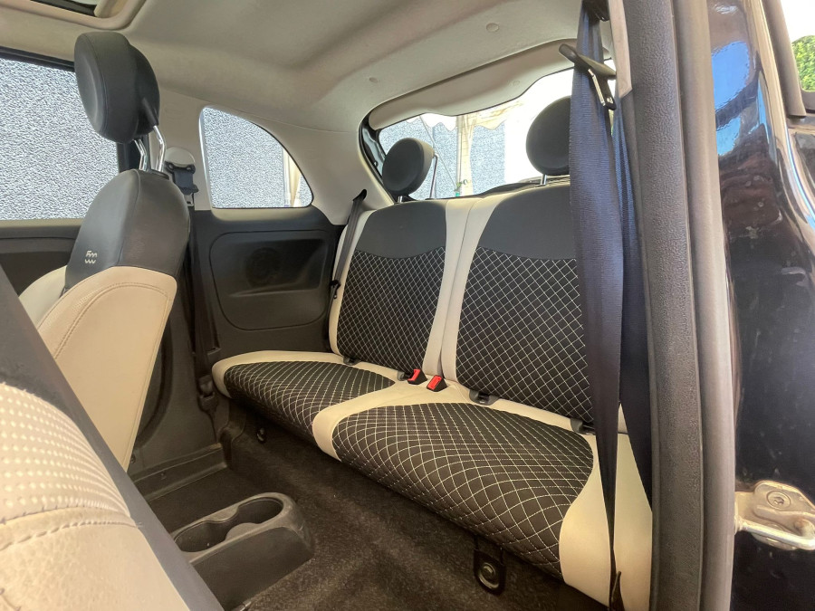 Imagen de Fiat 500