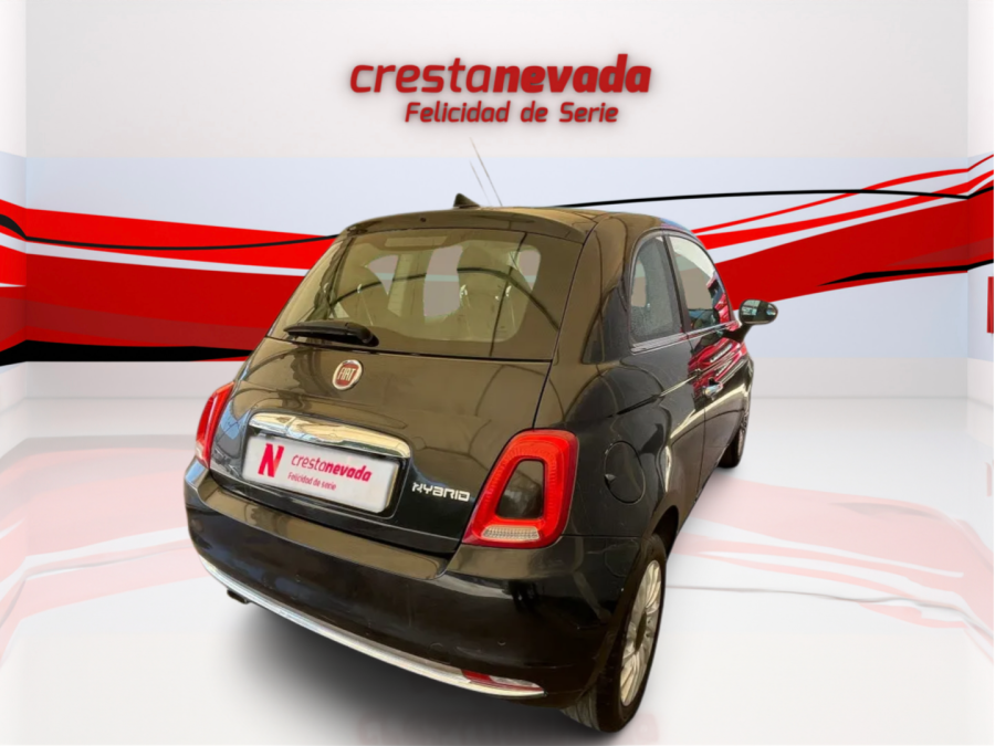 Imagen de Fiat 500